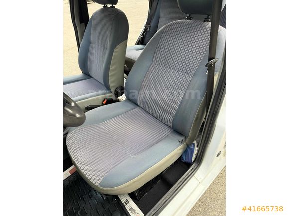 2004 MODEL 165 BİNDE 2 PARÇA BOYALI EMSALSİZ