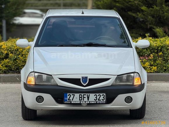 2004 MODEL 165 BİNDE 2 PARÇA BOYALI EMSALSİZ