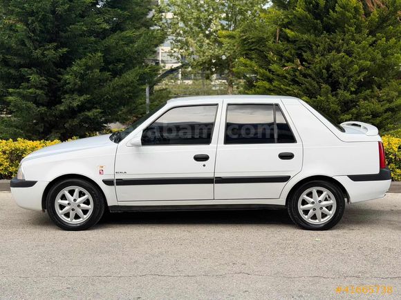 2004 MODEL 165 BİNDE 2 PARÇA BOYALI EMSALSİZ