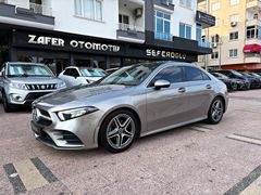 2020 A180d AMG SEDAN HAYALET CAM TVN HAFIZA BOYASIZ 63000 KM