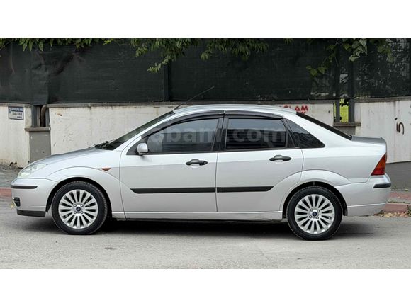 Sahibinden Ford Focus 1.6 Collection 2005