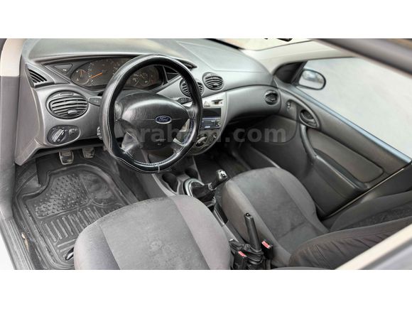 Sahibinden Ford Focus 1.6 Collection 2005