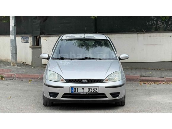 Sahibinden Ford Focus 1.6 Collection 2005