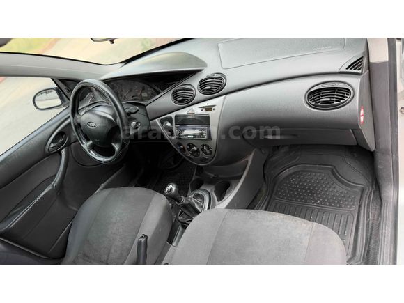 Sahibinden Ford Focus 1.6 Collection 2005