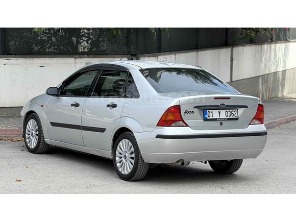 Sahibinden Ford Focus 1.6 Collection 2005