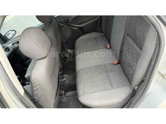 Sahibinden Ford Focus 1.6 Collection 2005