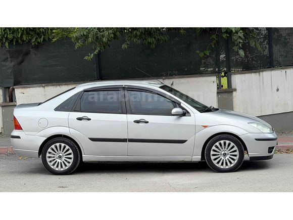 Sahibinden Ford Focus 1.6 Collection 2005