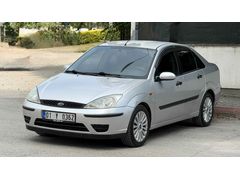 Sahibinden Ford Focus 1.6 Collection 2005