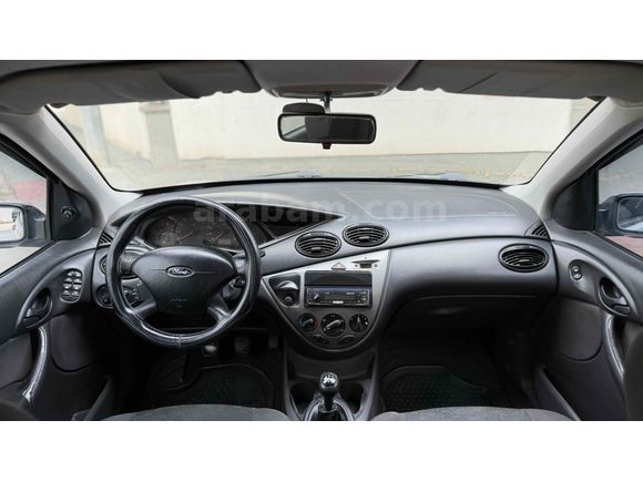 Sahibinden Ford Focus 1.6 Collection 2005