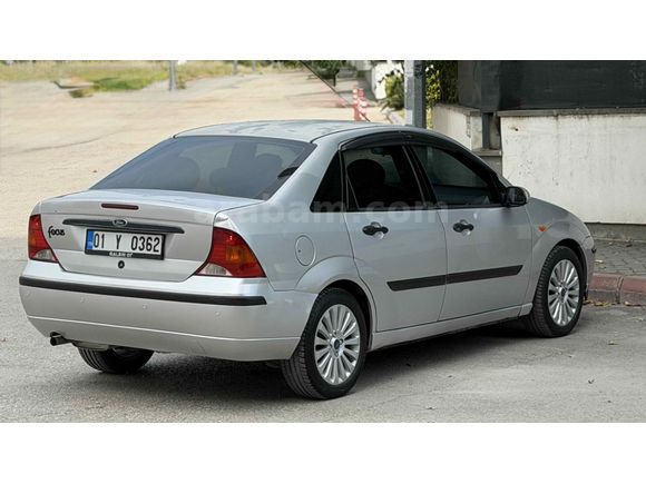 Sahibinden Ford Focus 1.6 Collection 2005