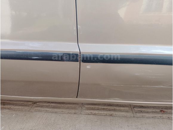 Sahibinden Ford Fusion 1.6 2004 Model