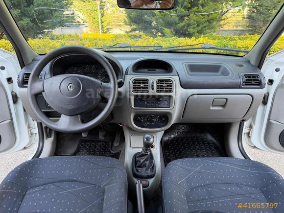 2003 MODEL HATASIZ BOYASIZ 130 BİNDE