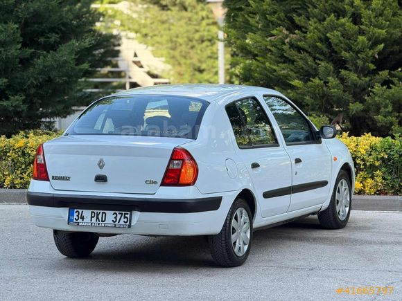 2003 MODEL HATASIZ BOYASIZ 130 BİNDE