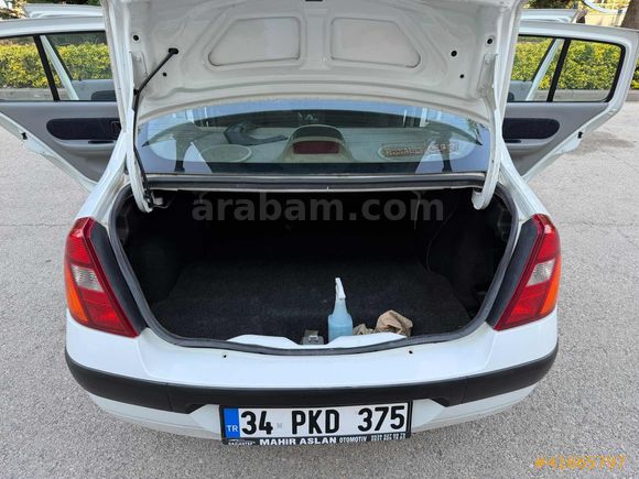 2003 MODEL HATASIZ BOYASIZ 130 BİNDE