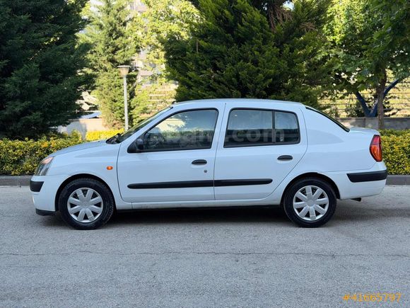 2003 MODEL HATASIZ BOYASIZ 130 BİNDE