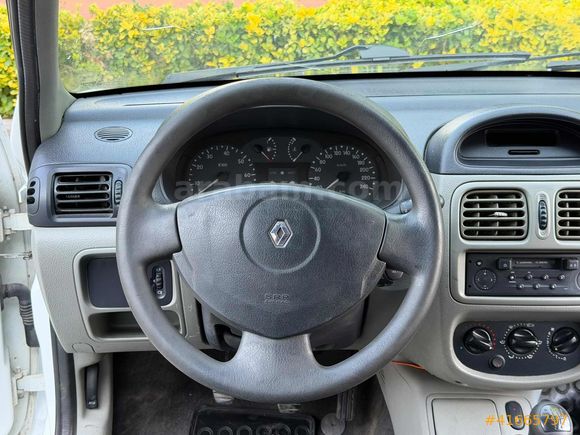 2003 MODEL HATASIZ BOYASIZ 130 BİNDE