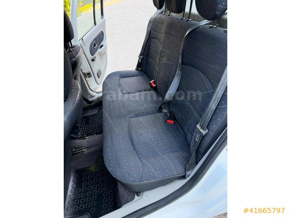 2003 MODEL HATASIZ BOYASIZ 130 BİNDE