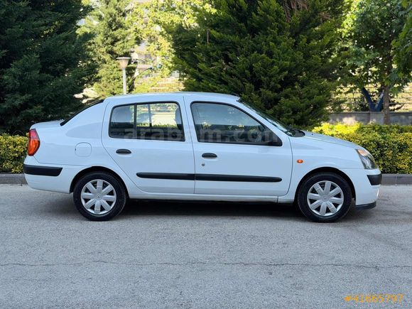 2003 MODEL HATASIZ BOYASIZ 130 BİNDE