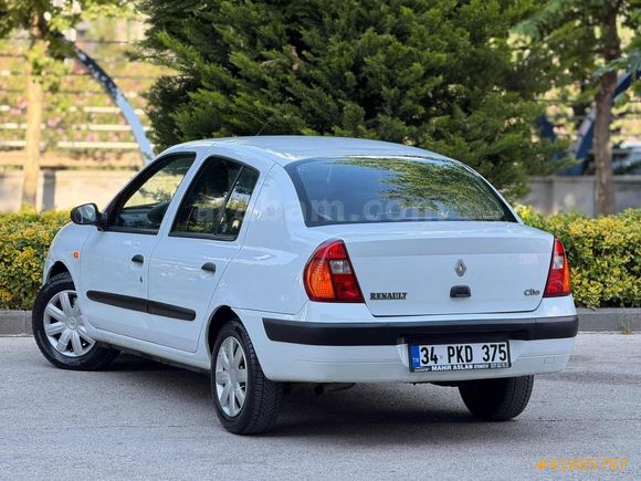 2003 MODEL HATASIZ BOYASIZ 130 BİNDE