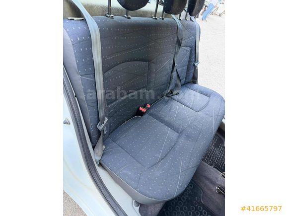 2003 MODEL HATASIZ BOYASIZ 130 BİNDE