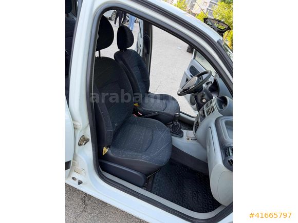 2003 MODEL HATASIZ BOYASIZ 130 BİNDE