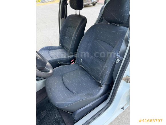 2003 MODEL HATASIZ BOYASIZ 130 BİNDE