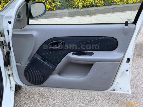 2003 MODEL HATASIZ BOYASIZ 130 BİNDE