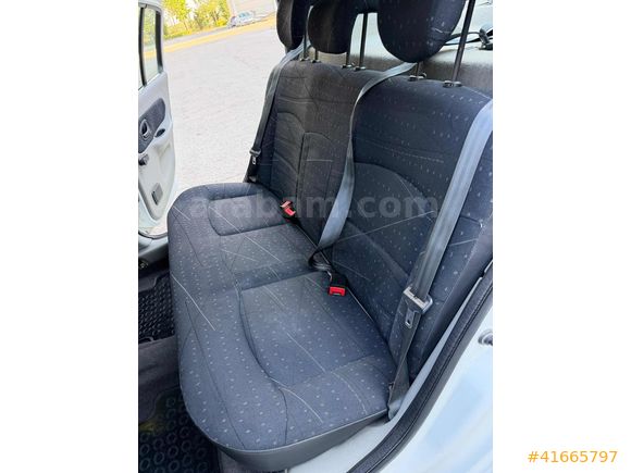 2003 MODEL HATASIZ BOYASIZ 130 BİNDE