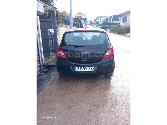 Sahibinden Opel Corsa 1.2 Enjoy 2007 Model
