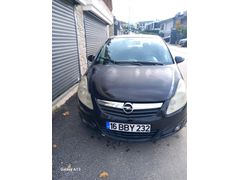 Sahibinden Opel Corsa 1.2 Enjoy 2007 Model