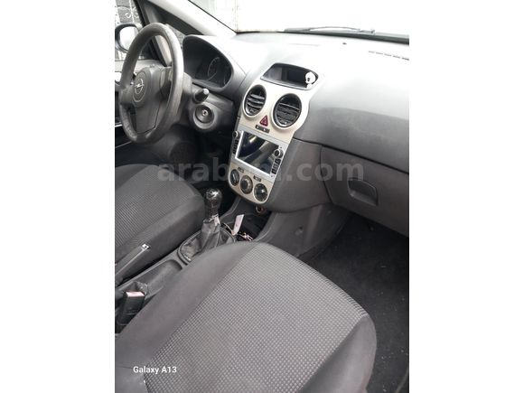 Sahibinden Opel Corsa 1.2 Enjoy 2007 Model