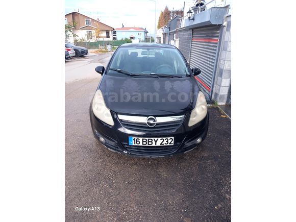 Sahibinden Opel Corsa 1.2 Enjoy 2007 Model