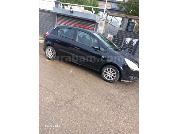 Sahibinden Opel Corsa 1.2 Enjoy 2007 Model
