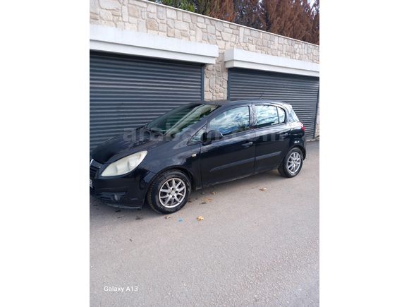 Sahibinden Opel Corsa 1.2 Enjoy 2007 Model