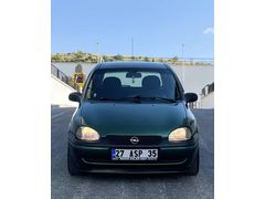 1998 MODEL OPEL CORSA MOTOR HARİKA