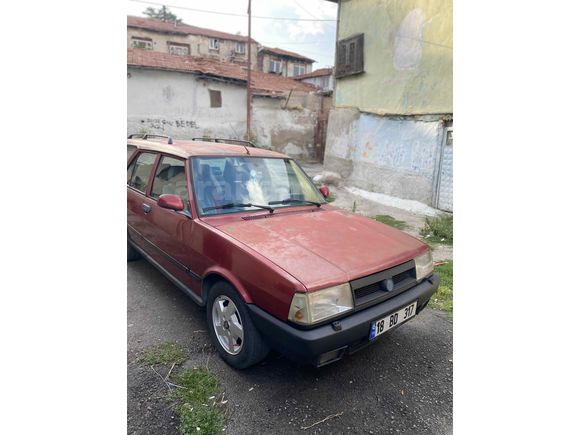 Sahibinden Tofaş Kartal S 1998 Model 