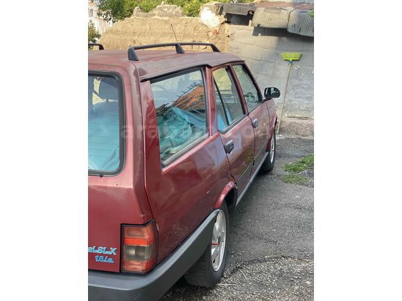 Sahibinden Tofaş Kartal S 1998 Model 