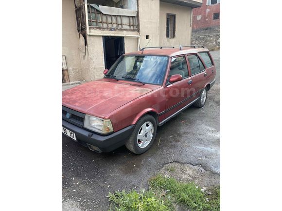 Sahibinden Tofaş Kartal S 1998 Model 