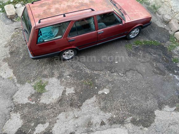 Sahibinden Tofaş Kartal S 1998 Model 