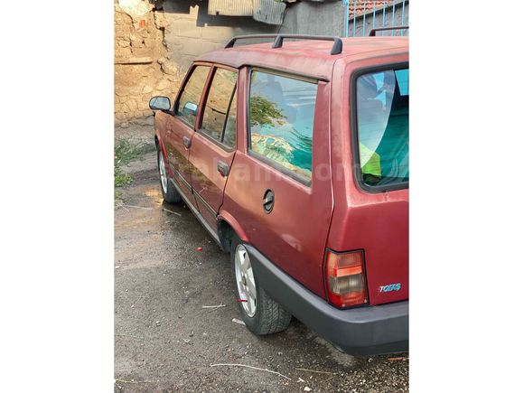 Sahibinden Tofaş Kartal S 1998 Model 