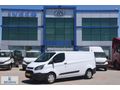 BÜYÜKSOYLU BEYSOY'DAN 2016 TRANSİT CUSTOM VAN 330 L 125 Hp