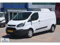 BÜYÜKSOYLU BEYSOY'DAN 2016 TRANSİT CUSTOM VAN 330 L 125 Hp