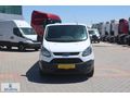 BÜYÜKSOYLU BEYSOY'DAN 2016 TRANSİT CUSTOM VAN 330 L 125 Hp