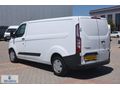 BÜYÜKSOYLU BEYSOY'DAN 2016 TRANSİT CUSTOM VAN 330 L 125 Hp
