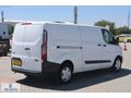 BÜYÜKSOYLU BEYSOY'DAN 2016 TRANSİT CUSTOM VAN 330 L 125 Hp