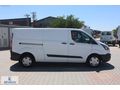 BÜYÜKSOYLU BEYSOY'DAN 2016 TRANSİT CUSTOM VAN 330 L 125 Hp