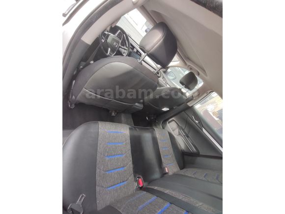 Sahibinden Honda Civic 1.6i VTEC Eco Executive 2017 Model