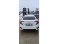 Sahibinden Honda Civic 1.6i VTEC Eco Executive 2017 Model
