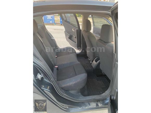 2008 model Megane 1.5 dizel buyasız