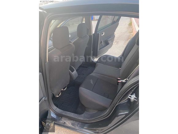 2008 model Megane 1.5 dizel buyasız